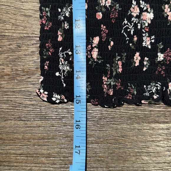 REFORMATION Pinto Top Jolene - Picture 11 of 11